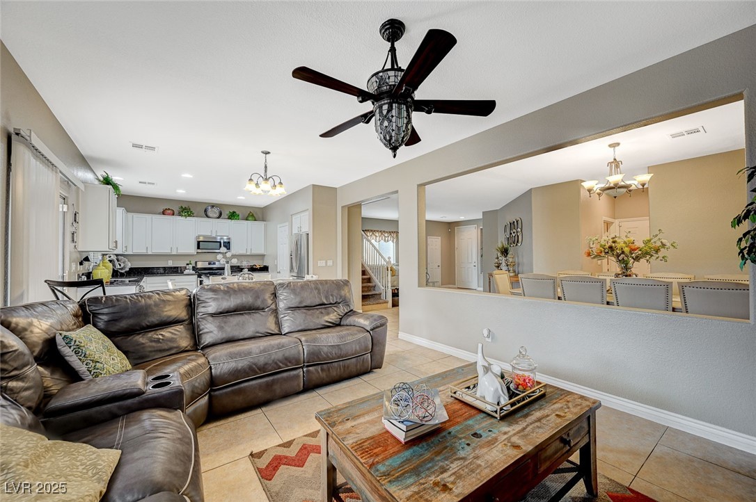 1125 Neva Ranch Avenue, North Las Vegas, Nevada image 14