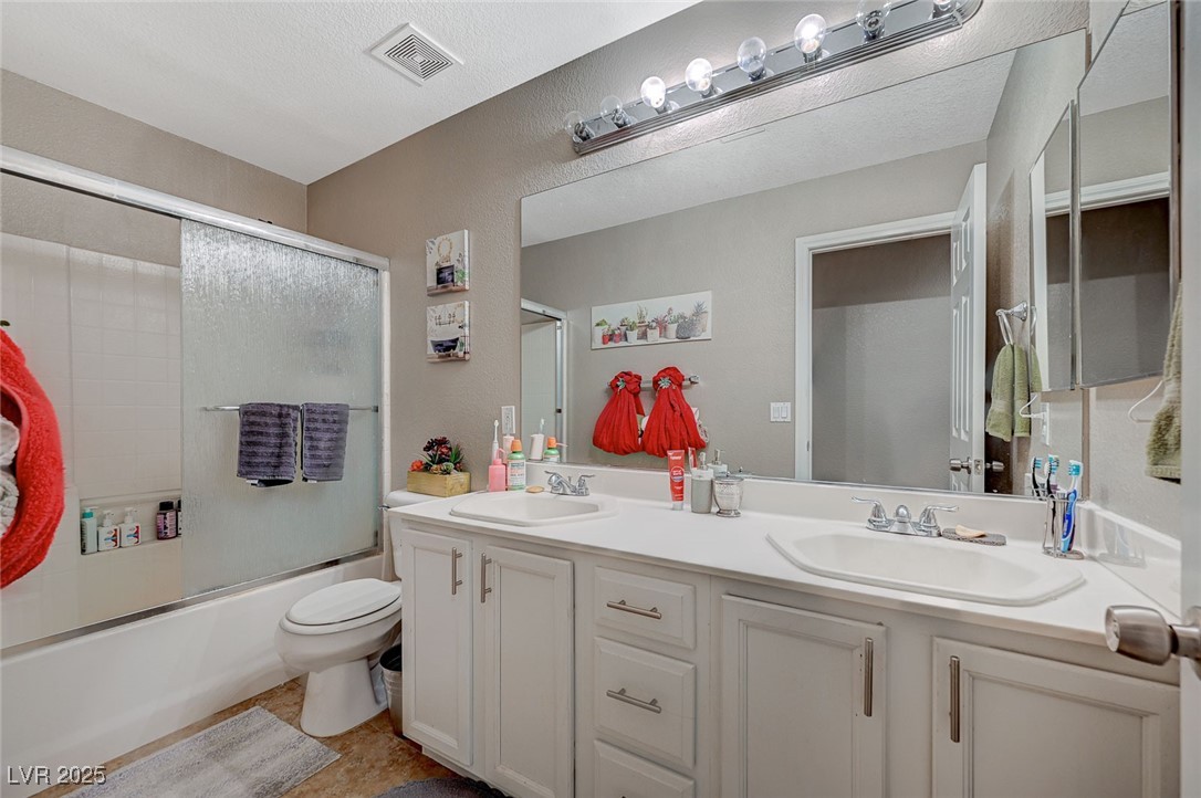 1125 Neva Ranch Avenue, North Las Vegas, Nevada image 27