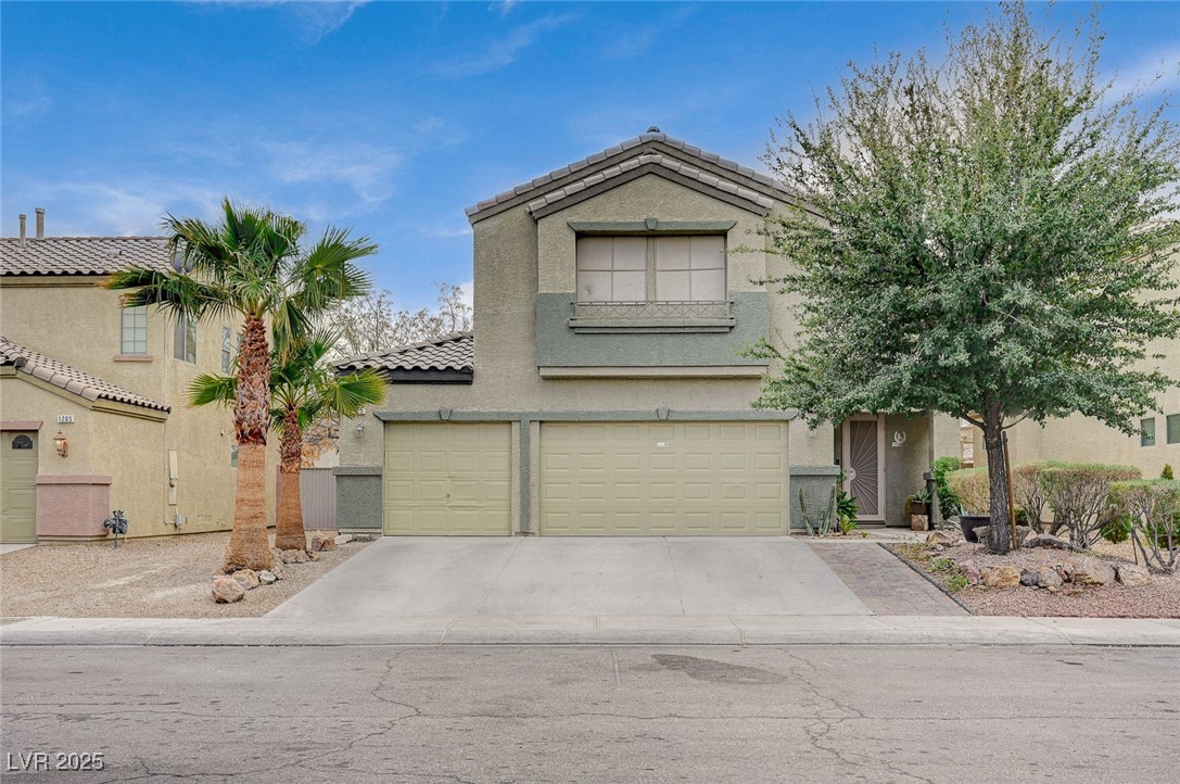 1125 Neva Ranch Avenue, North Las Vegas, Nevada image 1