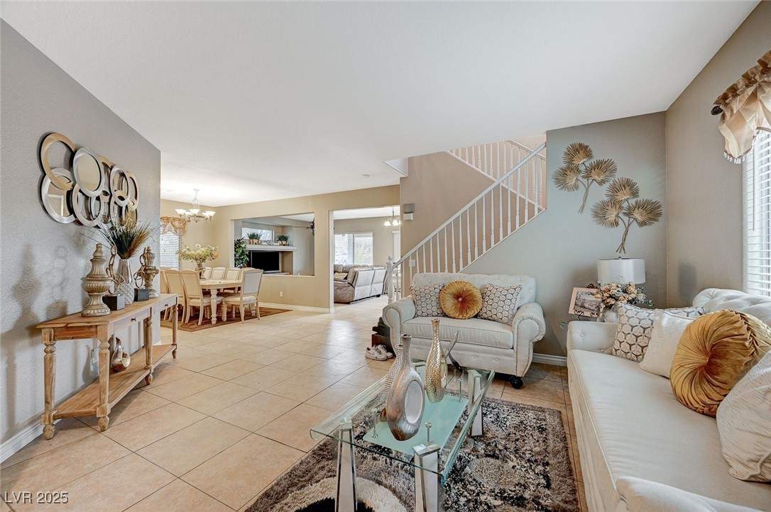 1125 Neva Ranch Avenue, North Las Vegas, Nevada image 2