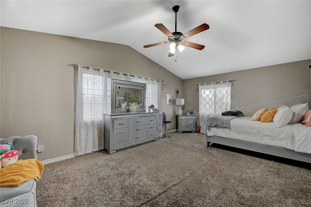 1125 Neva Ranch Avenue, North Las Vegas, Nevada image 30