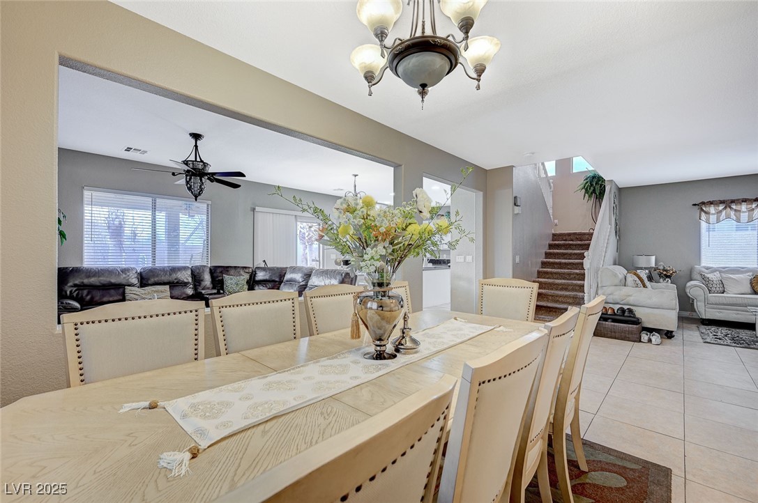 1125 Neva Ranch Avenue, North Las Vegas, Nevada image 5