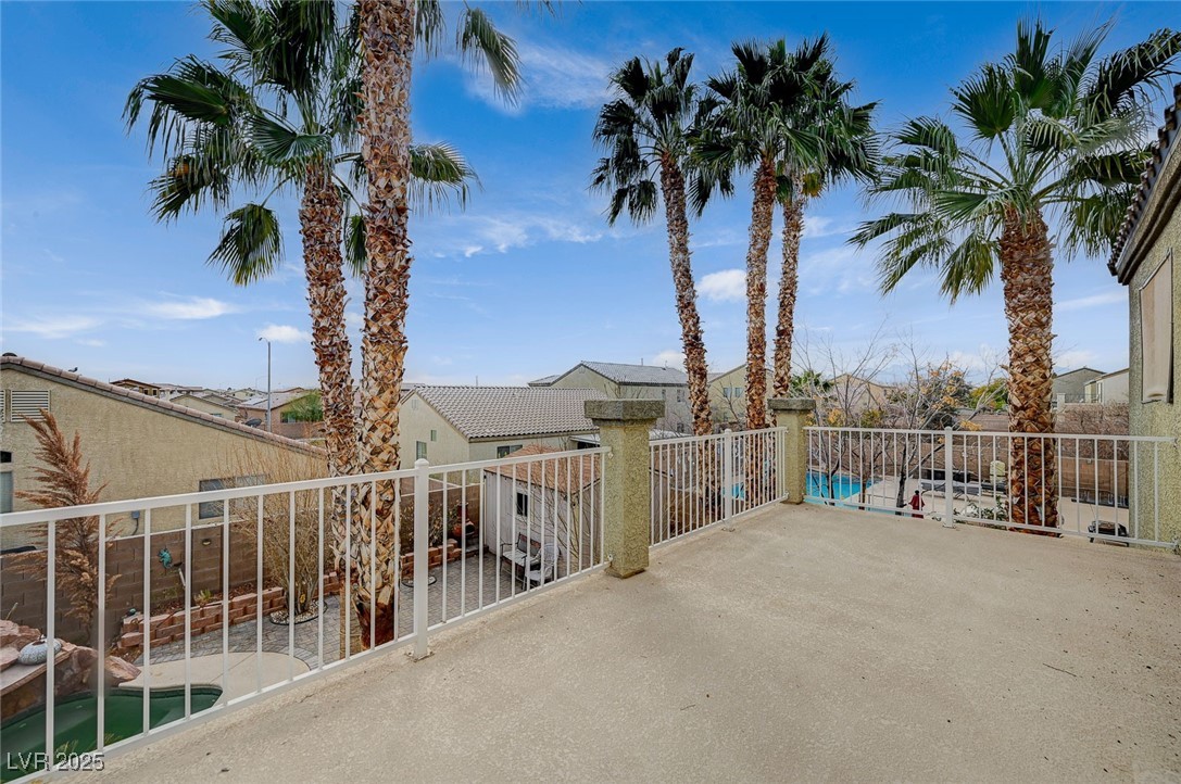 1125 Neva Ranch Avenue, North Las Vegas, Nevada image 21