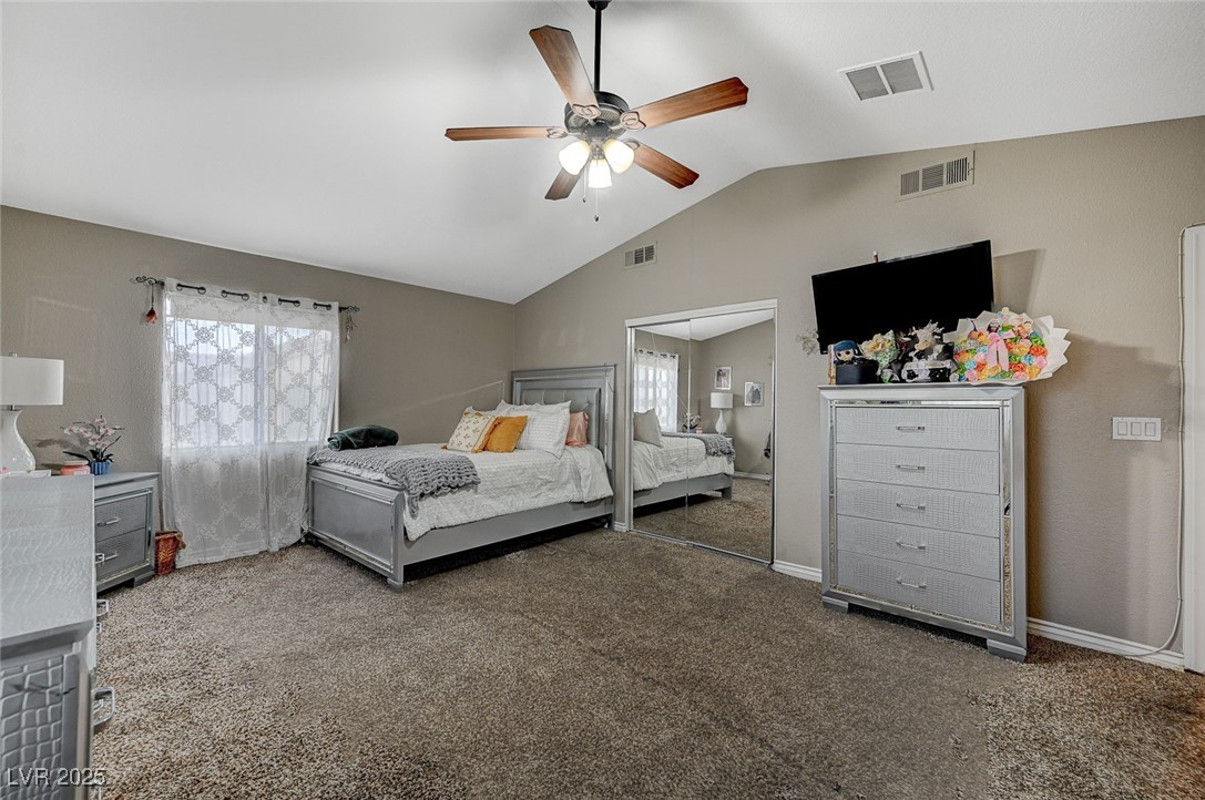 1125 Neva Ranch Avenue, North Las Vegas, Nevada image 31