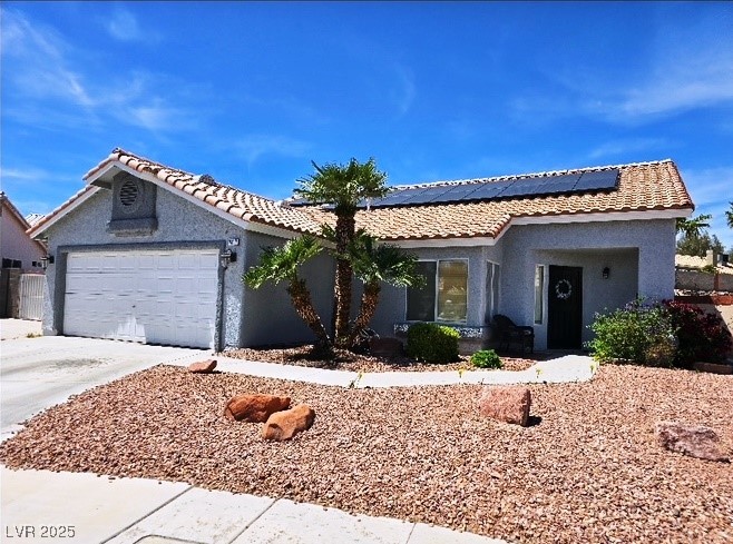 7417 Red Eagle Street, Las Vegas, Texas image 1