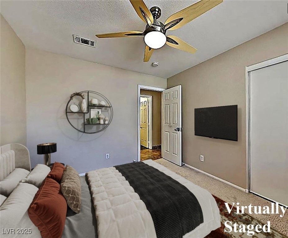 7417 Red Eagle Street, Las Vegas, Texas image 9