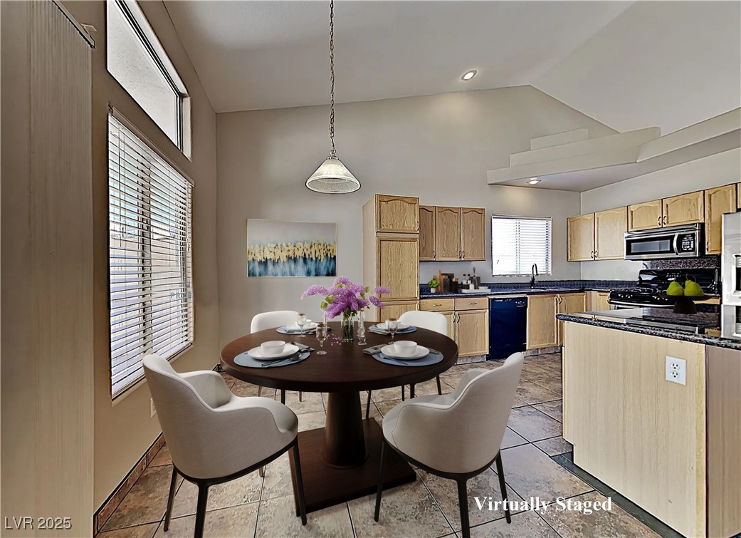 7417 Red Eagle Street, Las Vegas, Texas image 4