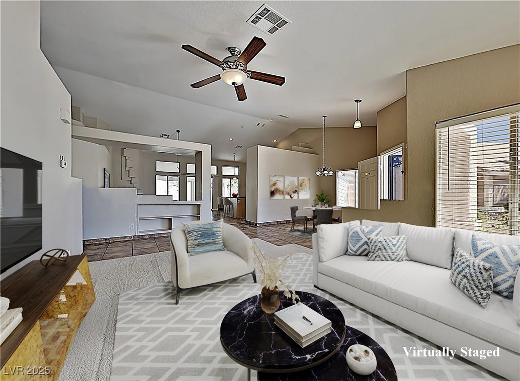7417 Red Eagle Street, Las Vegas, Texas image 2