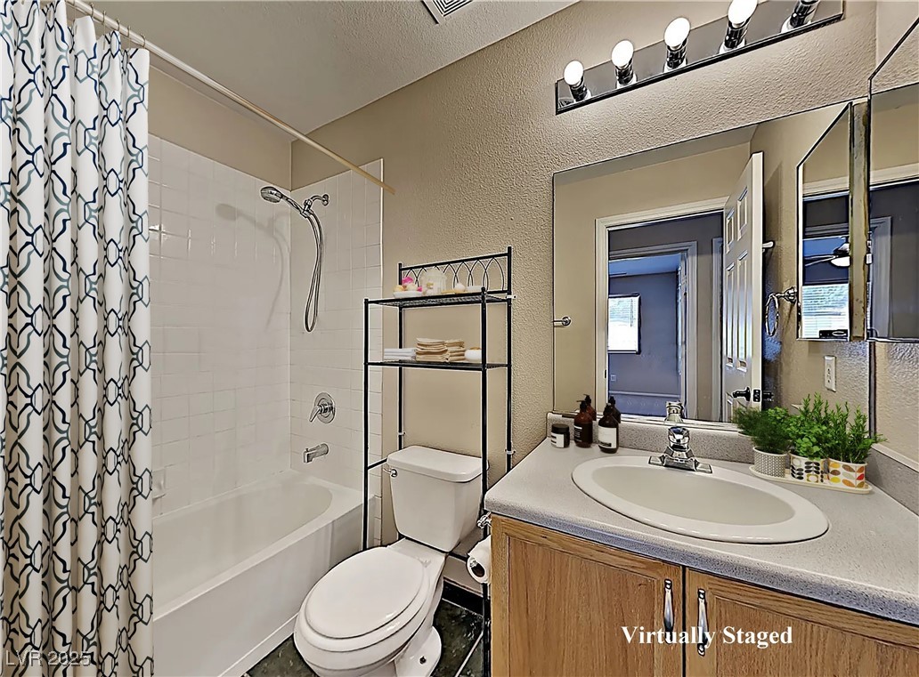7417 Red Eagle Street, Las Vegas, Texas image 11