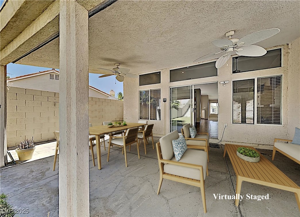 7417 Red Eagle Street, Las Vegas, Texas image 13