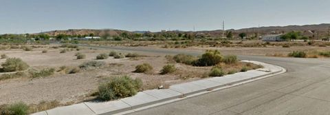 Vacant Land For Sale - Ryan Avenue<br/> Overton, NV 89040