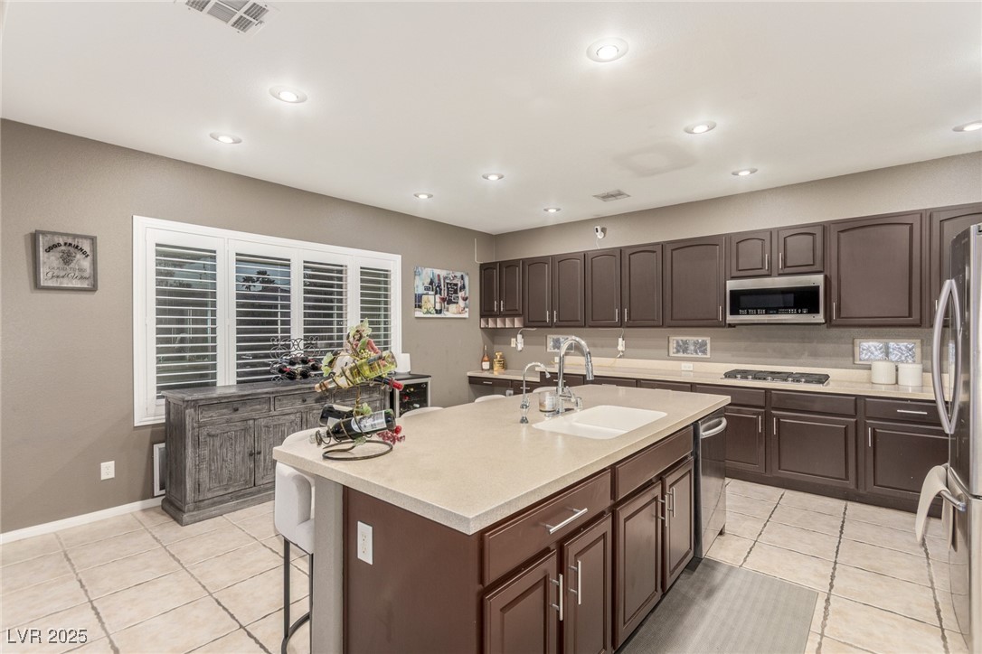 4573 Milvio Avenue, Las Vegas, Nevada image 8