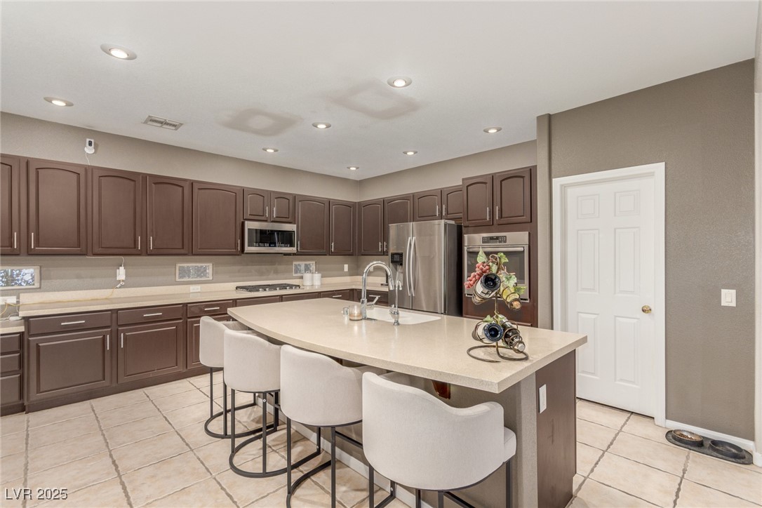 4573 Milvio Avenue, Las Vegas, Nevada image 9