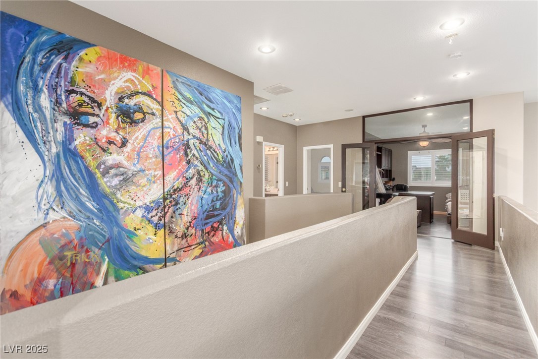 4573 Milvio Avenue, Las Vegas, Nevada image 11