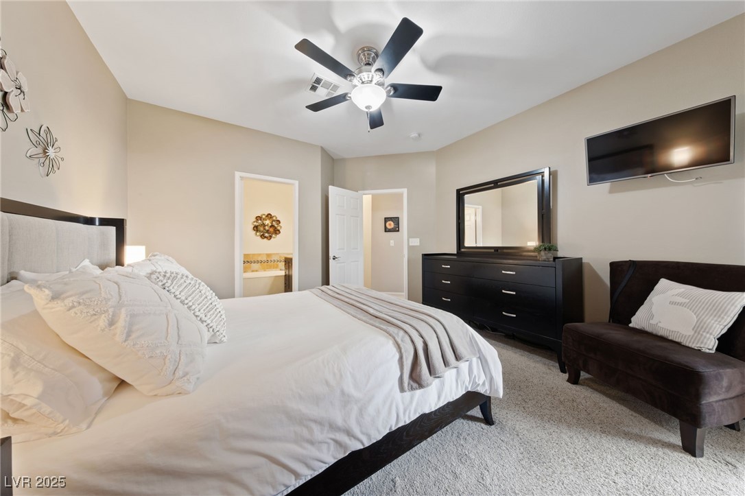 2050 W Warm Springs Road #2822, Henderson, Nevada image 11