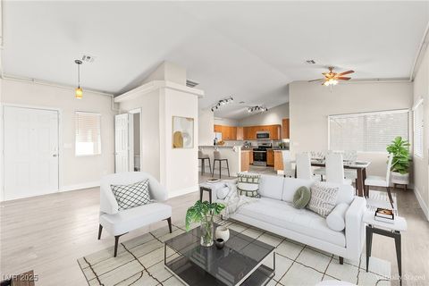 Photo of 630 Arthur Avenue, Henderson, NV 89015 (MLS # 2742215)