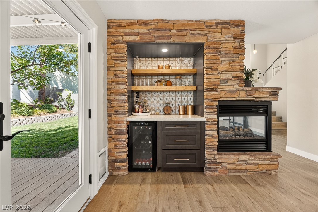 2437 Cliffwood Drive