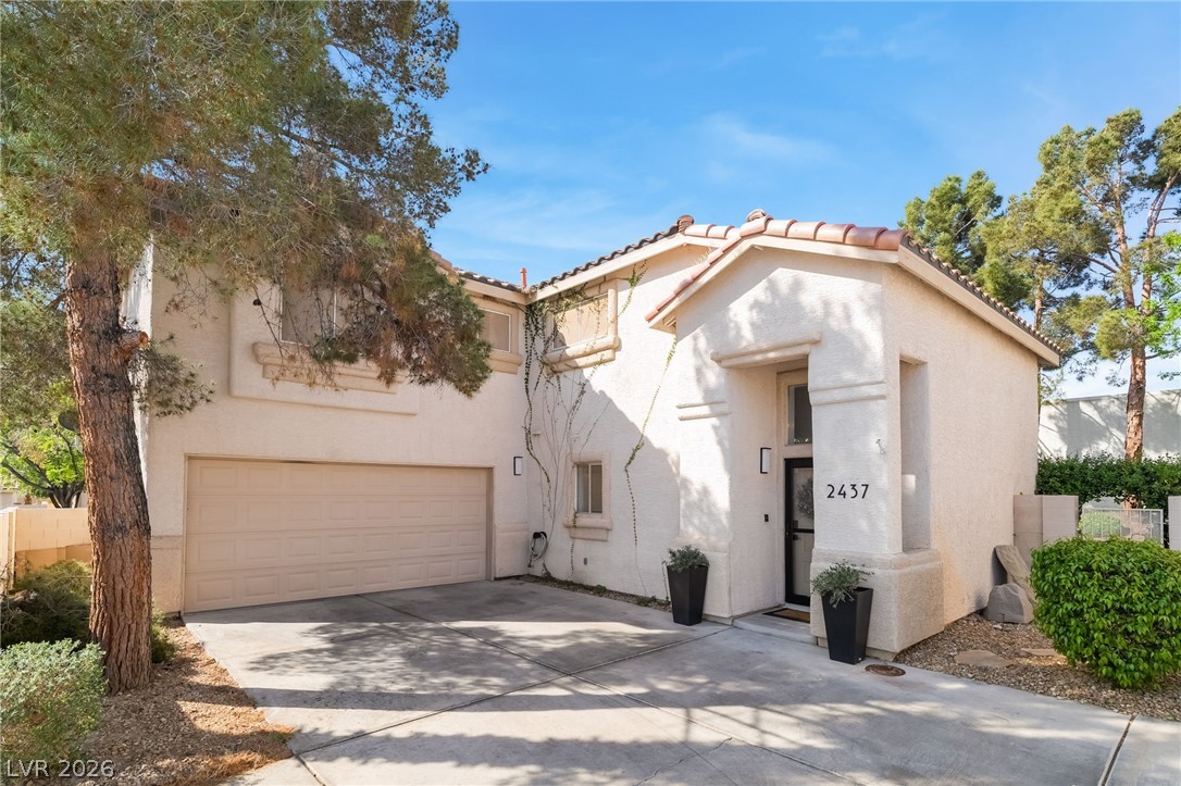 2437 Cliffwood Drive