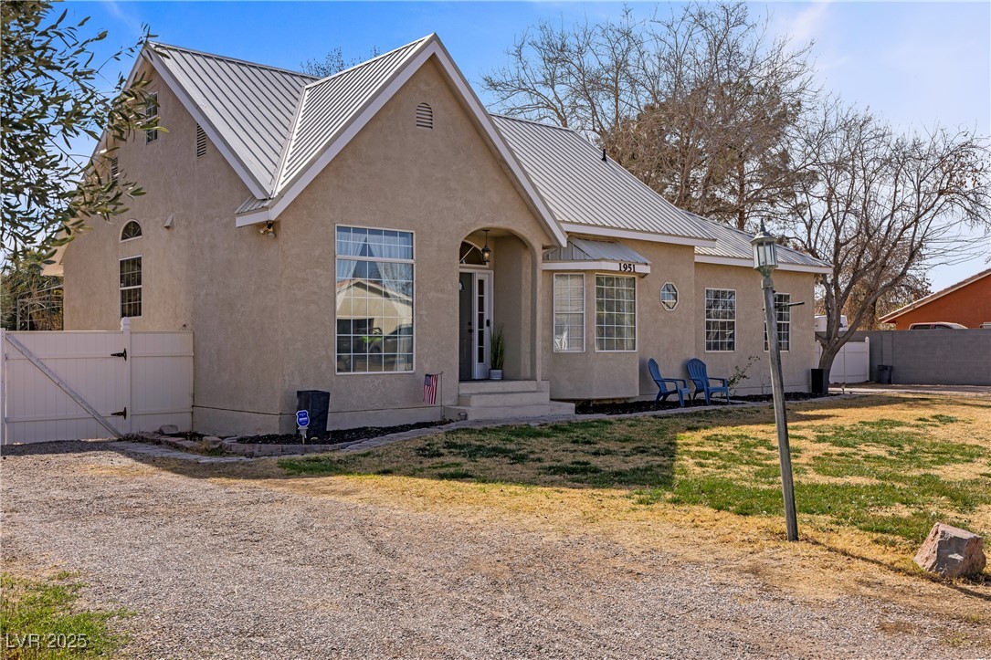 1951 Jim Haworth Court