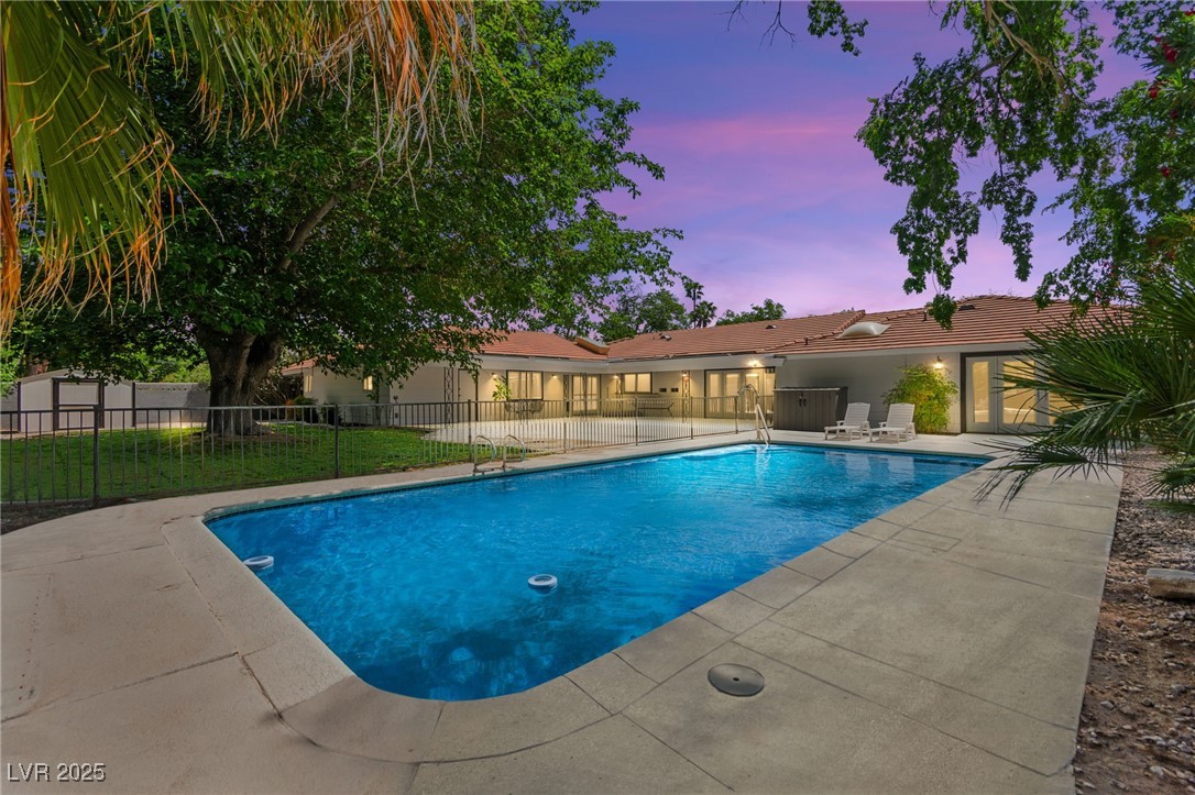 3108 Sonia Drive