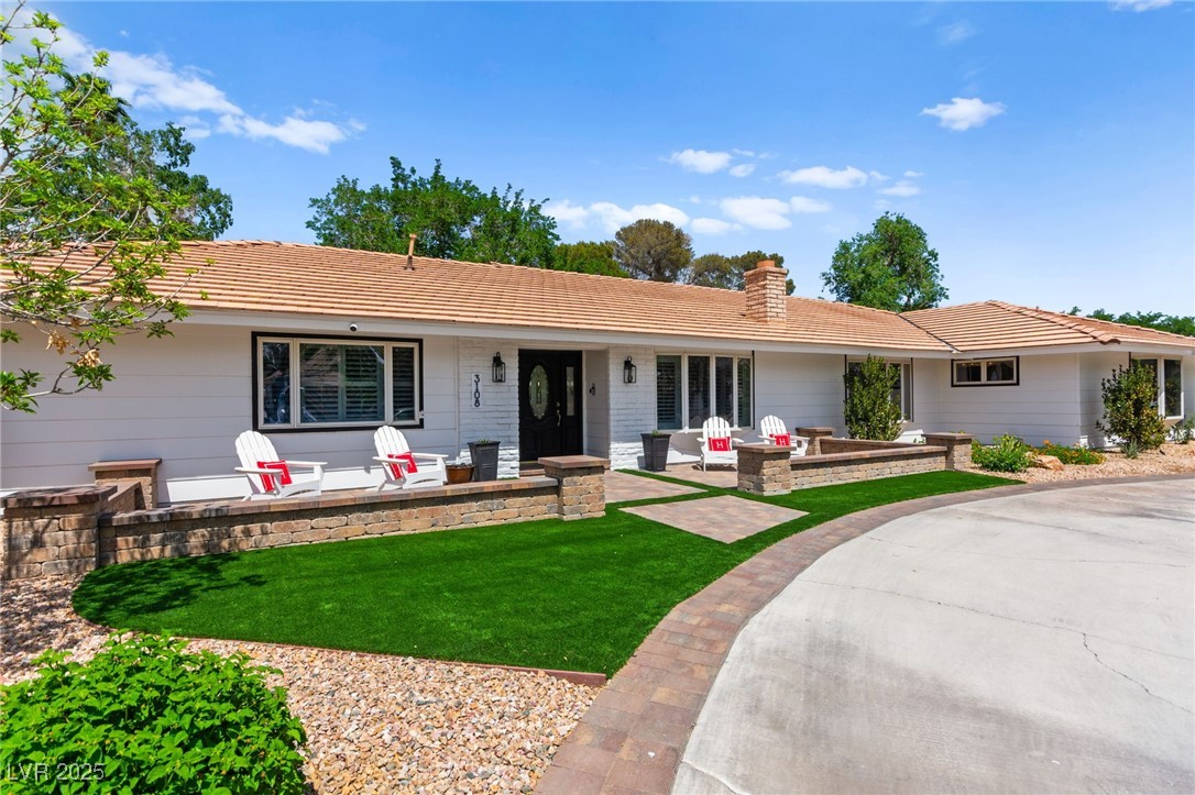 3108 Sonia Drive