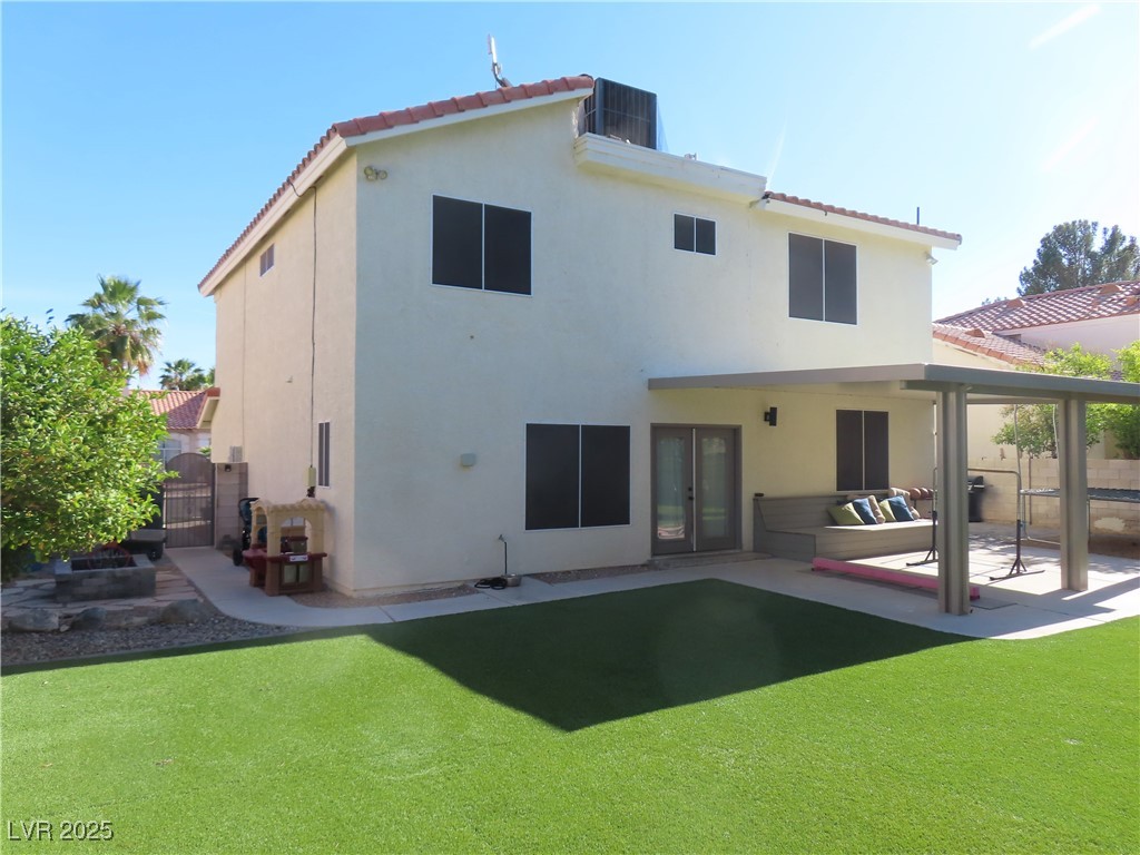 1508 Silver Knoll Avenue