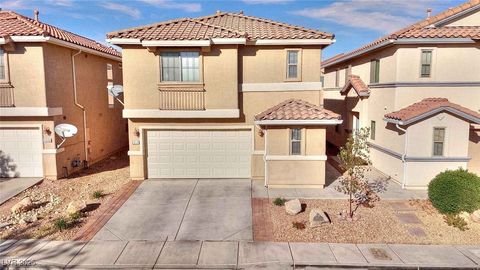 6512 Chettle House Lane Las Vegas NV 89122