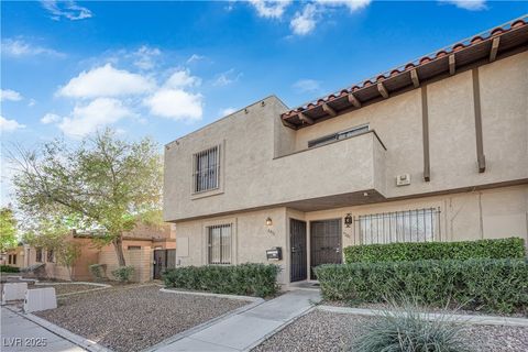 Photo of 6279 W Washington Avenue, Las Vegas, NV 89107 (MLS # 2741723)