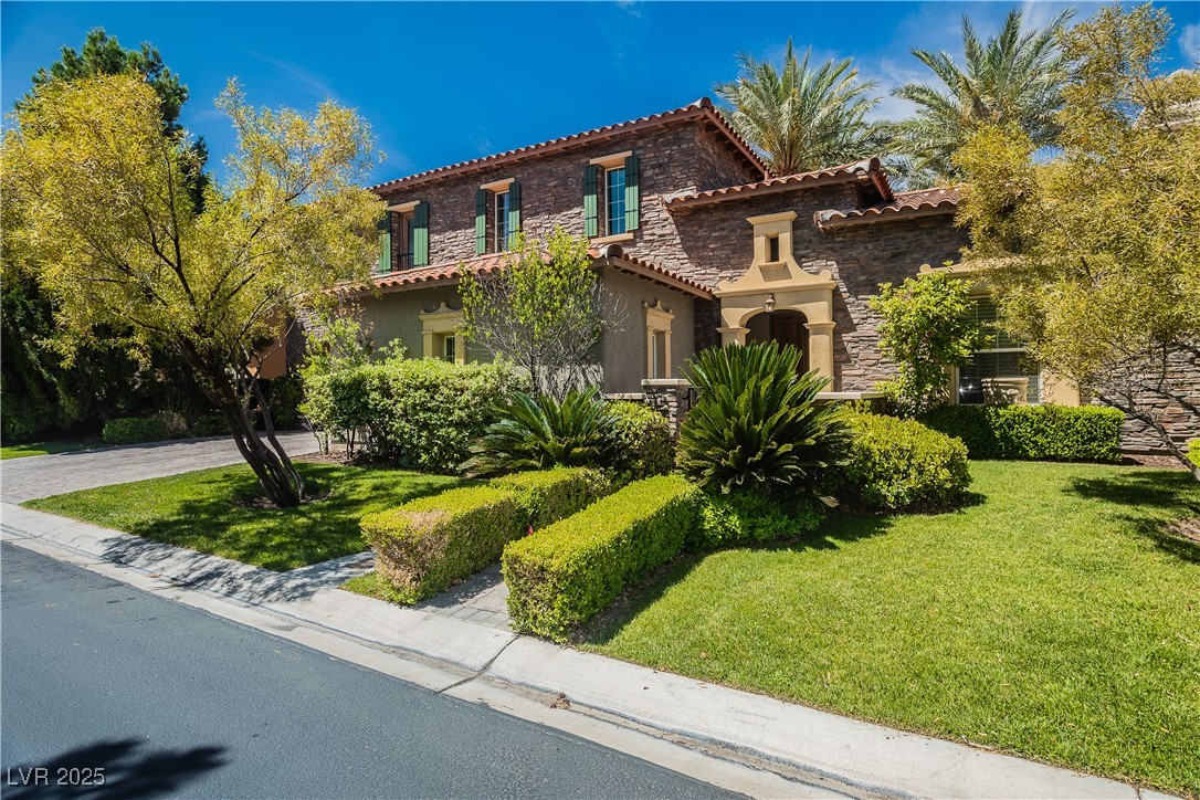 12097 Oakland Hills Drive