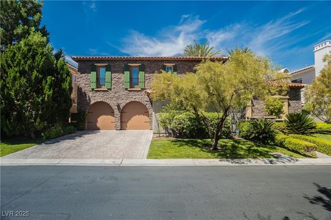 Photo of 12097 Oakland Hills Drive, Las Vegas, NV 89141 (MLS # 2668706)