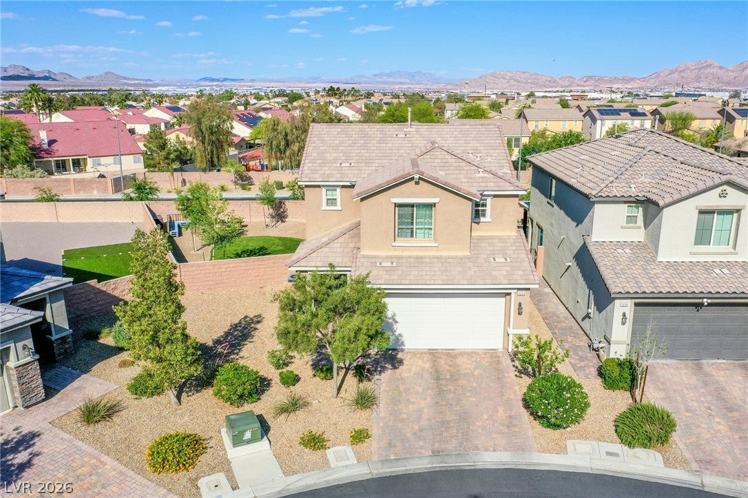 3224 Rosetti Way