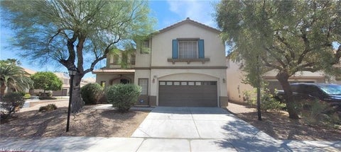 Homes For Sale - 4821 Whisper Lake Avenue<br/> Clark County, Las Vegas, NV 89131