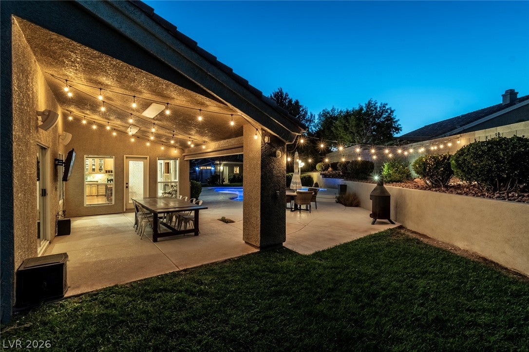 5609 Great Gorge Court