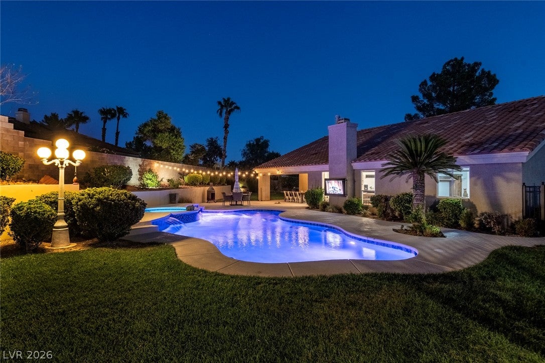 5609 Great Gorge Court