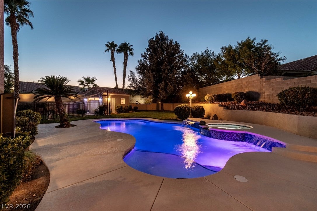 5609 Great Gorge Court
