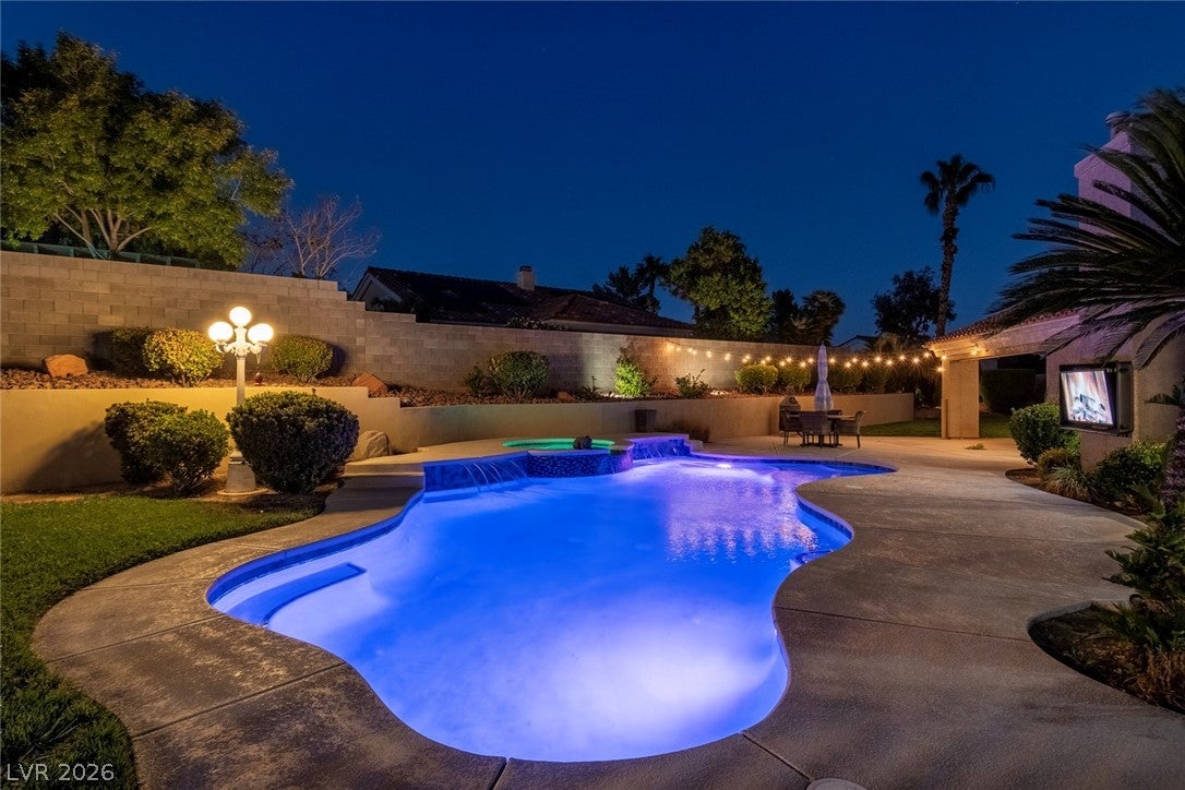 5609 Great Gorge Court