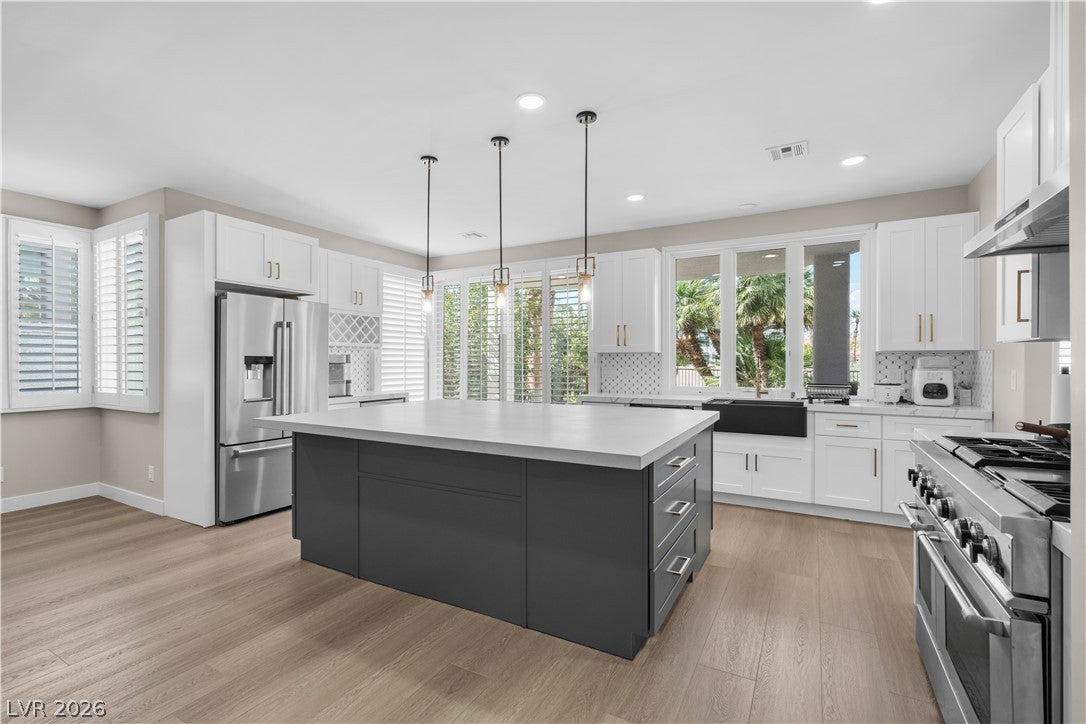 8848 Rainbow Ridge Drive
