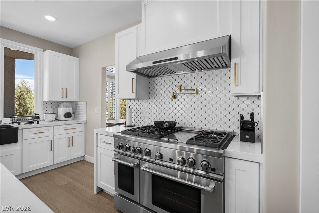 8848 Rainbow Ridge Drive