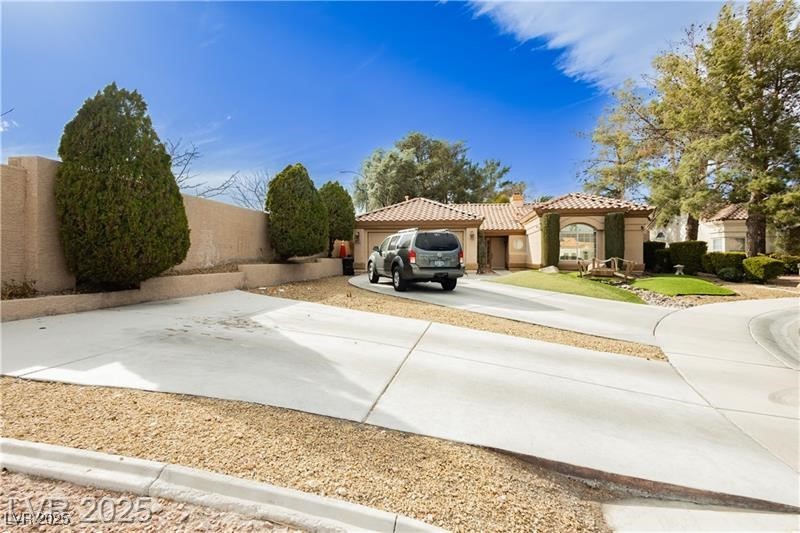4401 Inez Drive
