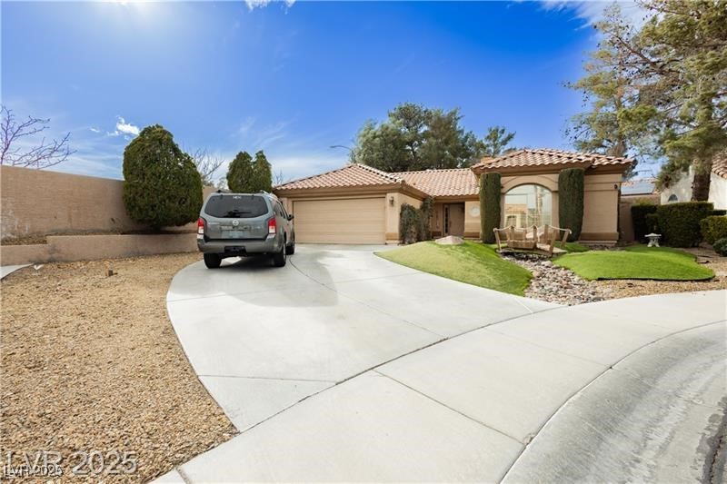 4401 Inez Drive