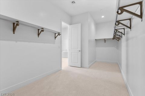 Tiny photo for 10907 Rossa Peak Avenue, Las Vegas, NV 89135 (MLS # 2779628)