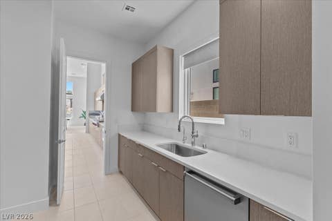Tiny photo for 10907 Rossa Peak Avenue, Las Vegas, NV 89135 (MLS # 2779628)