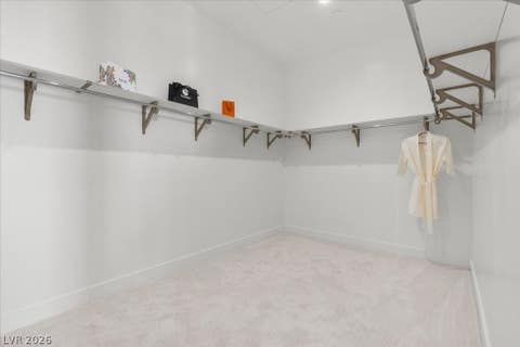 Tiny photo for 10907 Rossa Peak Avenue, Las Vegas, NV 89135 (MLS # 2779628)