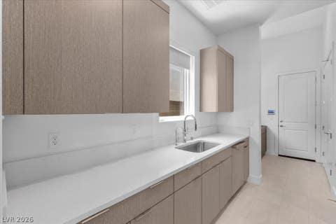 Tiny photo for 10907 Rossa Peak Avenue, Las Vegas, NV 89135 (MLS # 2779628)