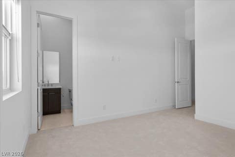 Tiny photo for 10907 Rossa Peak Avenue, Las Vegas, NV 89135 (MLS # 2779628)