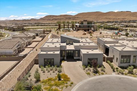 Tiny photo for 10907 Rossa Peak Avenue, Las Vegas, NV 89135 (MLS # 2779628)
