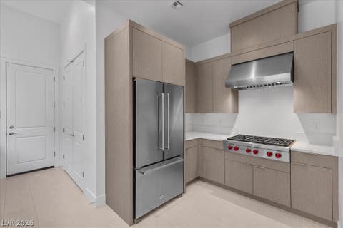 Tiny photo for 10907 Rossa Peak Avenue, Las Vegas, NV 89135 (MLS # 2779628)