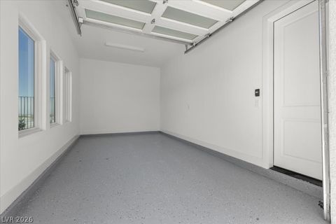 Tiny photo for 10907 Rossa Peak Avenue, Las Vegas, NV 89135 (MLS # 2779628)