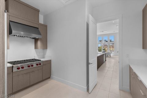 Tiny photo for 10907 Rossa Peak Avenue, Las Vegas, NV 89135 (MLS # 2779628)
