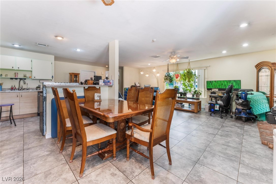 4609 W Lake Mead Boulevard